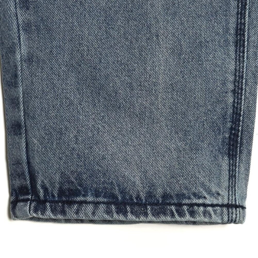 Chrome Hearts Matty Boy Sex Records Jeans Overalls - Picture 8 of 9